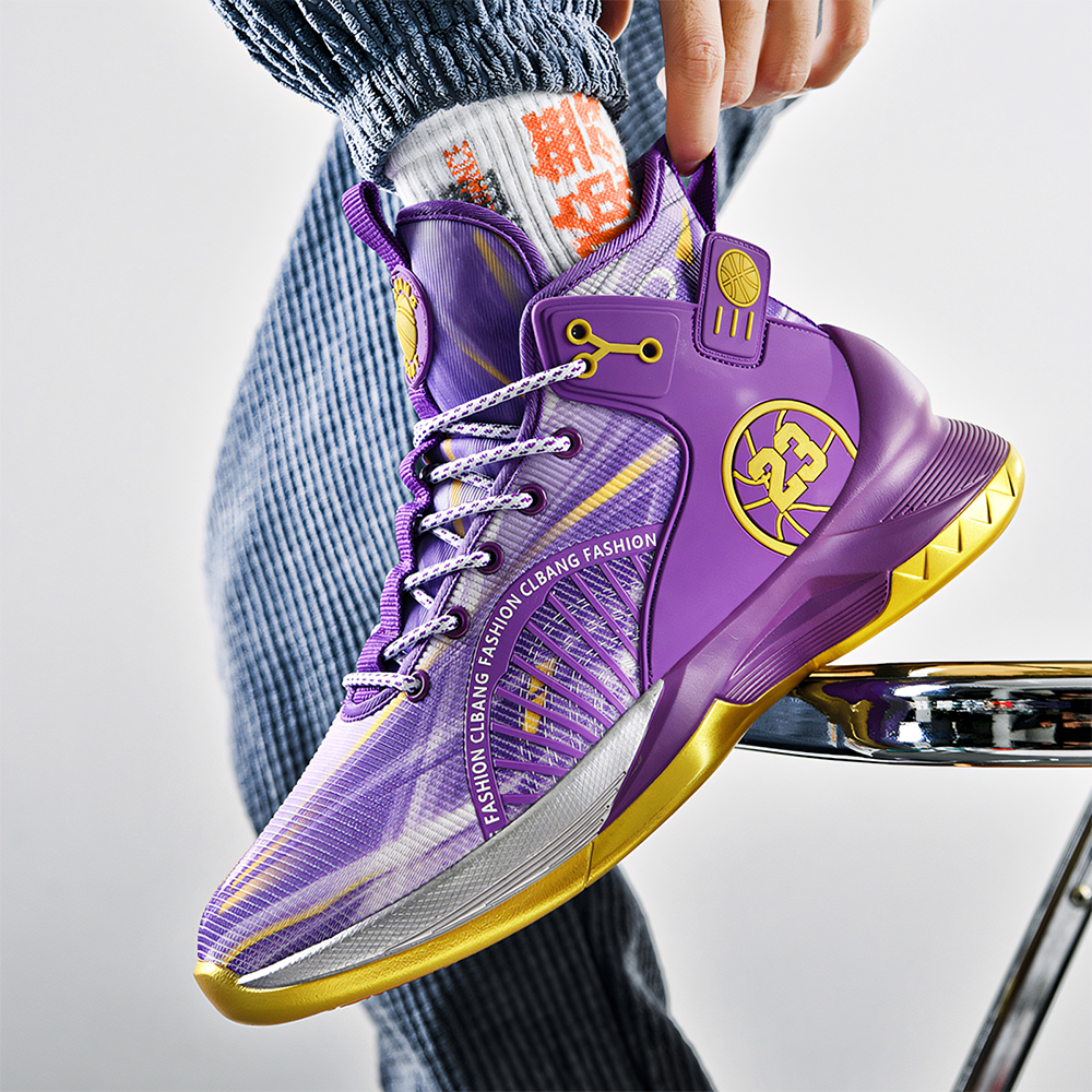 8201 - Breathable Anti Slip, Running Shoes, Fashion Sports Basketball Shoes, New Basketball Shoes Men's Combat Boots Concrete Floor Training Indo