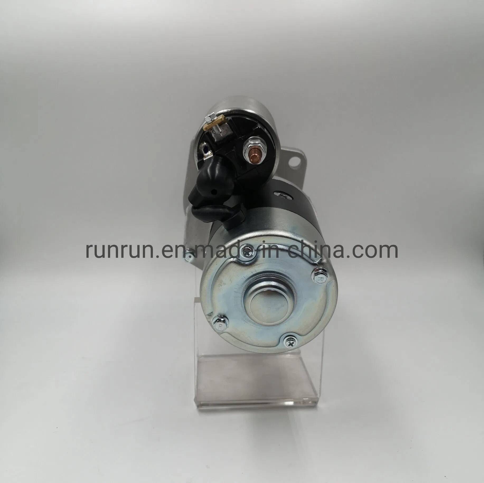 Starter Motor for Nissan Lift Truck F05 SD33 (23300-61504)