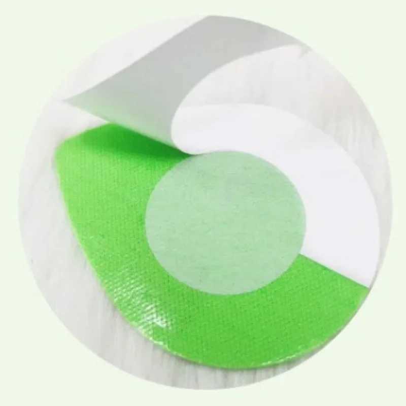 10 Pairs Invisible Disposable Breast Patch Clover Alien Womens Breast Lift Tape Chest Stickers Bar Nipple Covers W250624