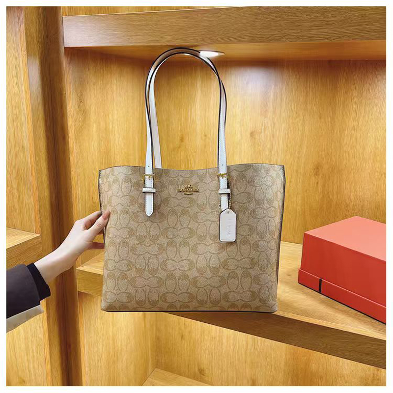 luxurys designer bag fashion women female shoulder handbags leather grace tote bags crossBody large capacity shopping Handbag ladies purse bags classi
