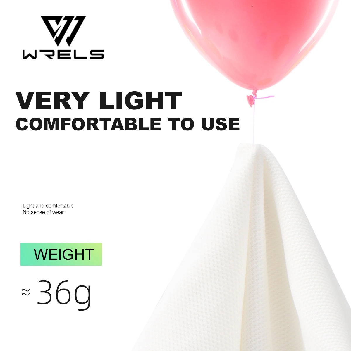 WRELS Ice Silk Sunscreen Mask Outdoor Cycling Face Cover Solid Color Neck Wrap UV Protection Ear Bandana Scarf Protection 250624