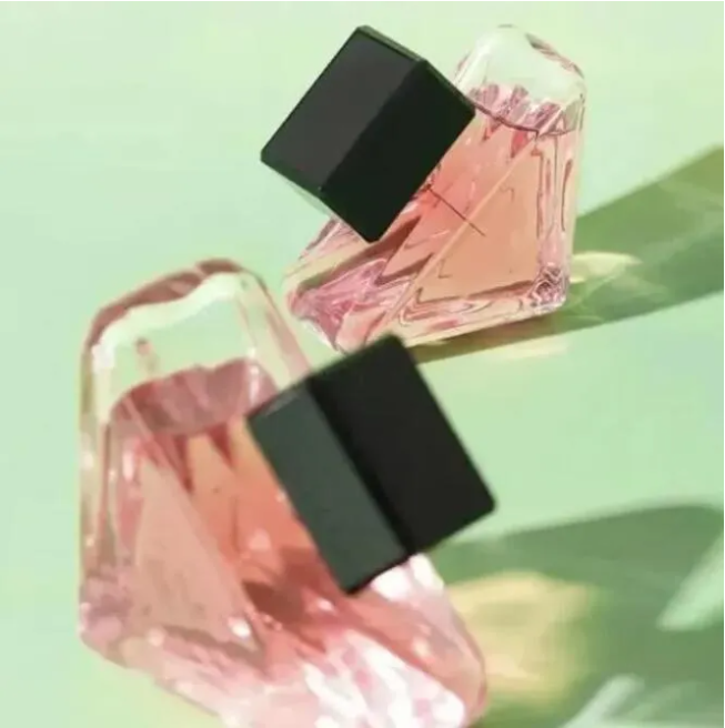 New Women Perfume Fragrance 30ml 3piec e Set Virtual Flower Eau De Parfum 3pcs Gift Box Long Lasting Smell EDP Brand Woman Lady Girl Cologne Spray Kit