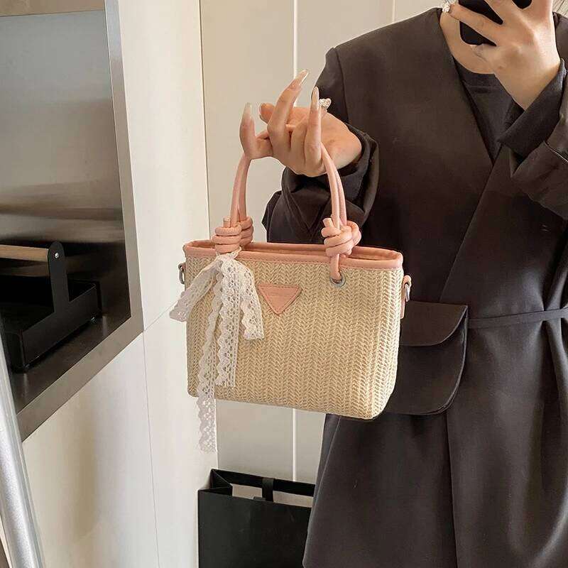 Brand Popular Women Messenger Bag Leather Handbags Shoulder Crossbody Classic Spacious Design luxury designer tote bag