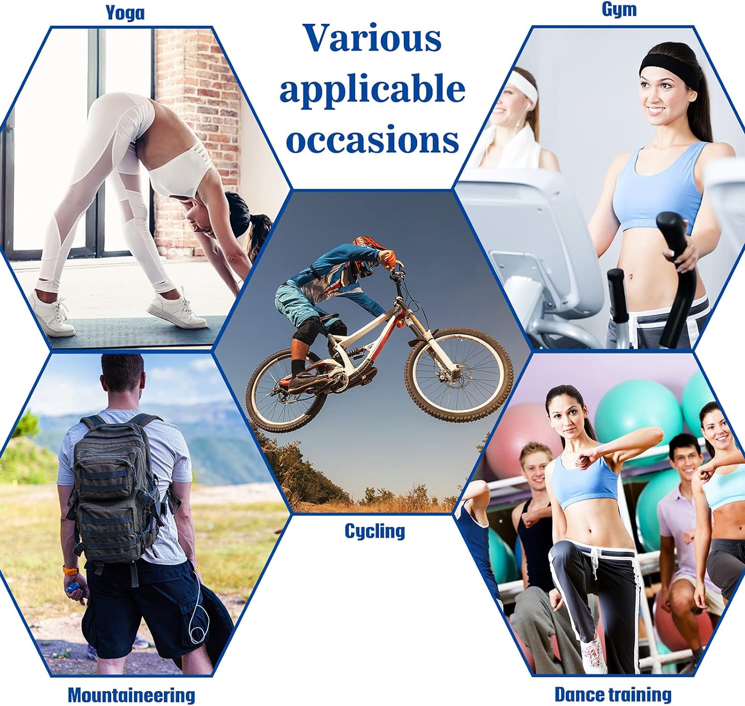 Cooling Quick-Dry Solid Color Ice Chilly Knitted Sports Towel Soft Breathable Fitness Yoga Gym Workout Camping Towel