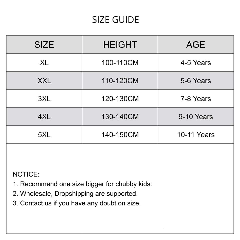 Kids Swimsuit for Girls Unicorn Long Sleeve Children's Swimwear Surf Pants + Swimming Trunks Rash Guard Bathing Suit Child