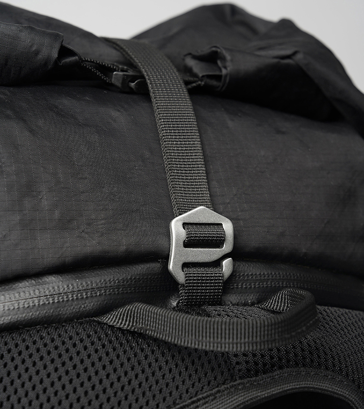 Outdoor lightweight hiking bag, camping, hiking, cycling, off-road, running backpack, ultra lightweight travel waterproof backpack