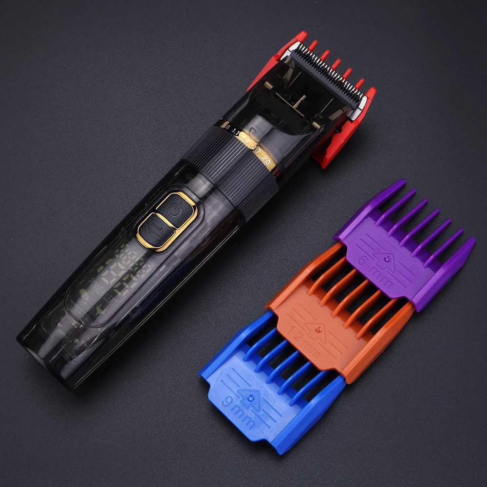 XUANFENG hair clipper with three adjustable levels for home or hair salon hair clippers XJ250624