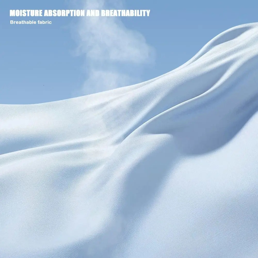 Summer Ice Silk Sun Protection Mask UPF50 Breathable Women Face Mask Canthus Protection Half Face Shield for Golf Sports 250624