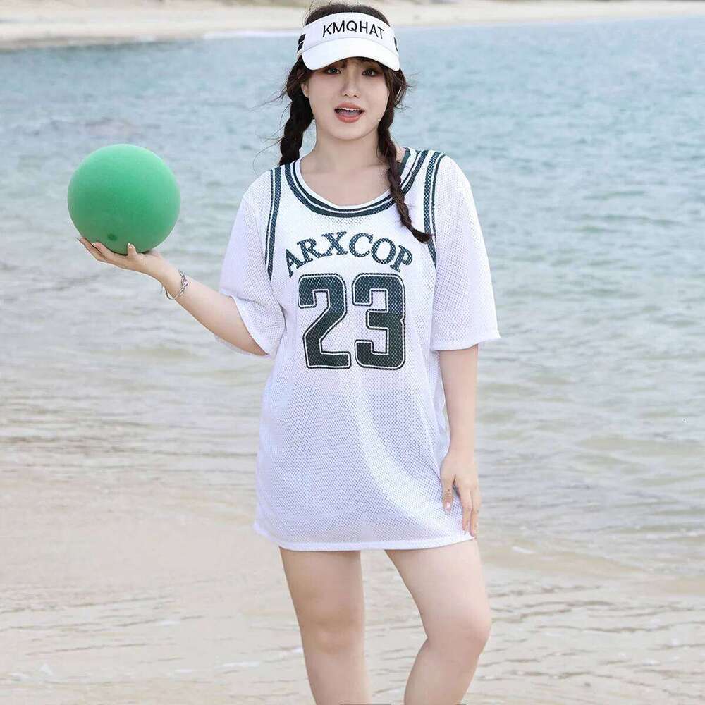 Hot Sale Of The Season New Women's Bikini Swimsuit Slimming Sexy Student Conservative Style Separate Design Cover-Up Attractive