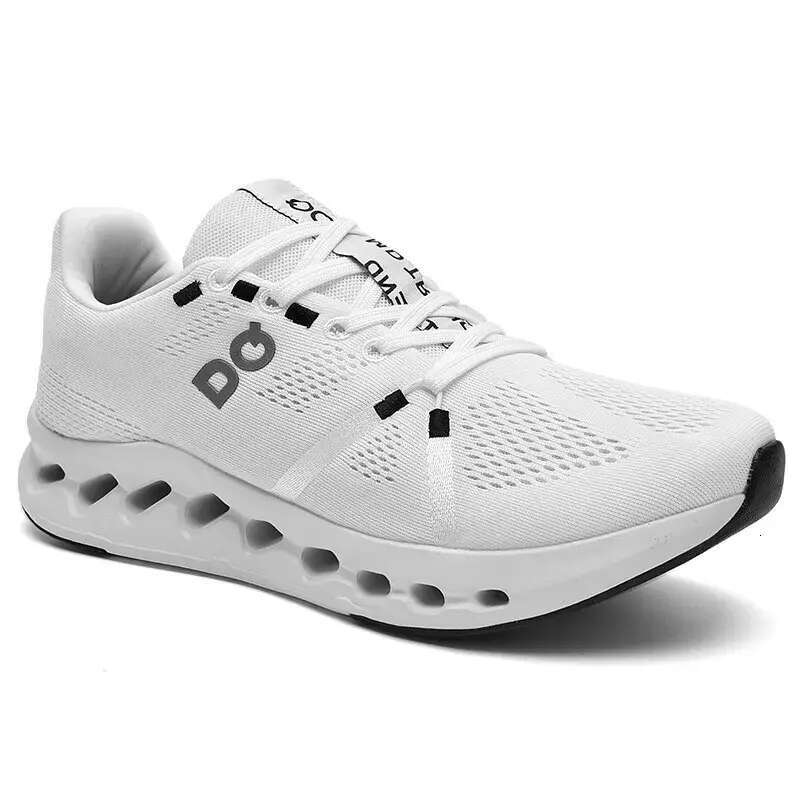 Men's Breathable Lightweight Mesh Sneakers: Casual Outdoor Fashion Running Shoes Men, Ideal for Daily Wear