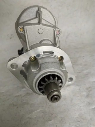Auto Starter 128000-4110 for Osgr Toyota Truck