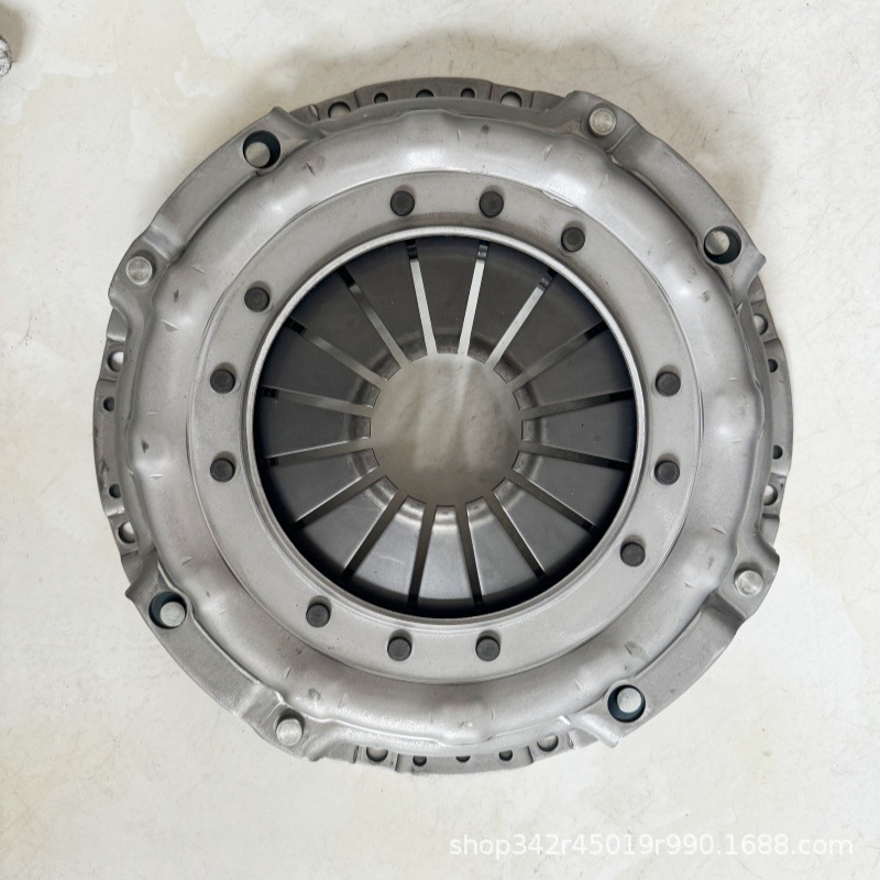 Clutch Pressure Plate Auto Clutch Cover for Tata (507407)