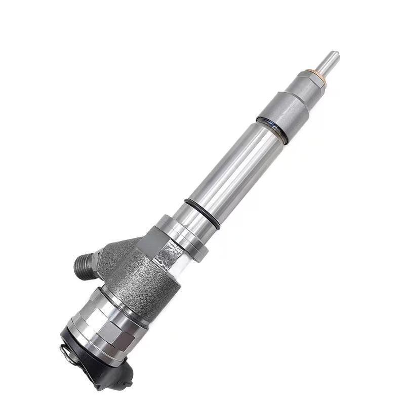 Bosch 0445120082 Fuel Injector For GMC LMM Duramax 07-10 6.6L 0986435520