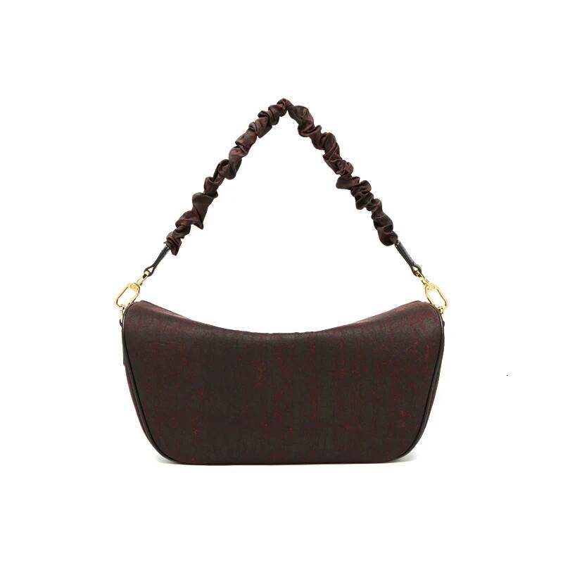 Limited ZOOLER New Real Leather Crossbody Handmade Women Shoulder Messenger Bag Elegant Girls Purses#Sc2017