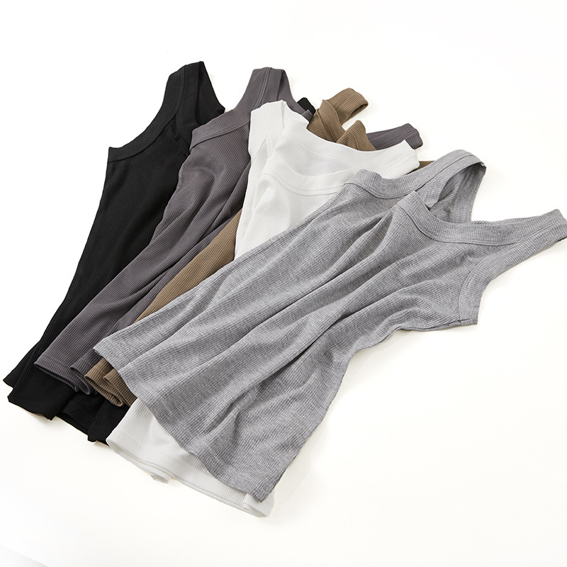 DR182 Hot Girl Sexy Underwear Vest for Women