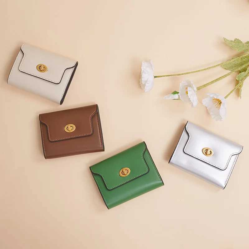 Women Wallet Mey Bags Solid Short Purse Female Small Card Holders Girls Wallets Ladies Coin Mey Purse XJ250624