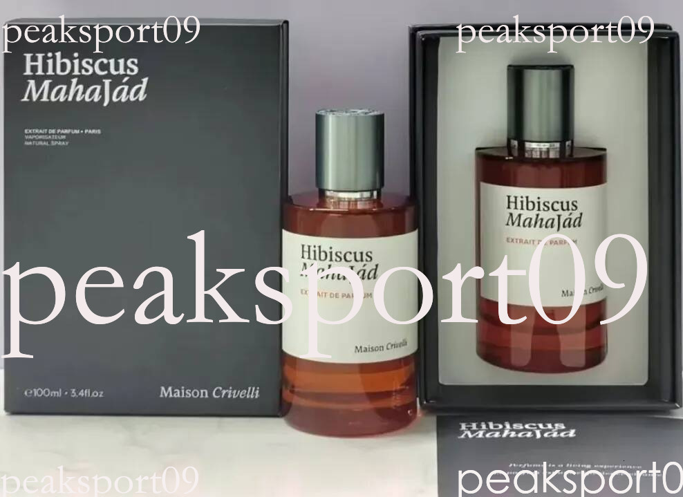 Designer perfume Oud Maracuja oud Stallion Hibiscus Mahad Perfume 100ml Eau De Parfum good smell long time lasting unisex body spray high quality fast