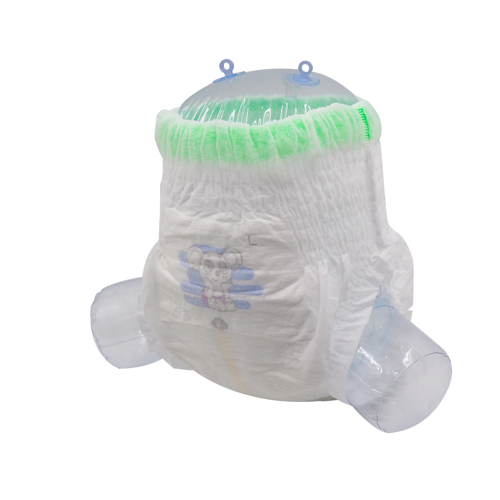 Toddler-Friendly Celebrity Baby Training Pant Style Diaper Designed for Comfort & Growth Support