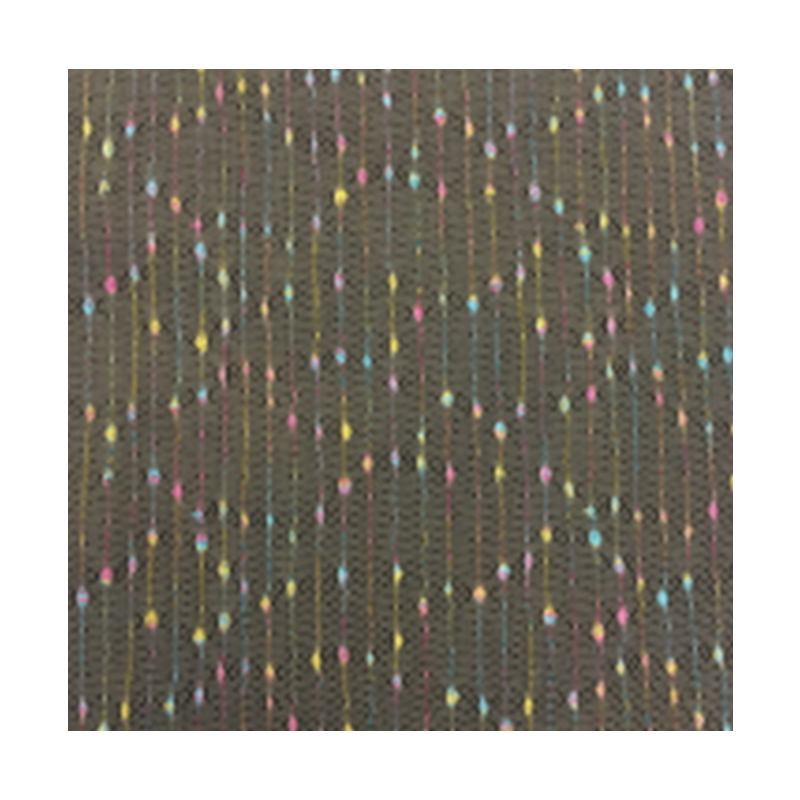 Gold and silver mesh is used for high-quality clothing production of high-quality clothing such as wedding dresses, skirts, etc., and requires a custo