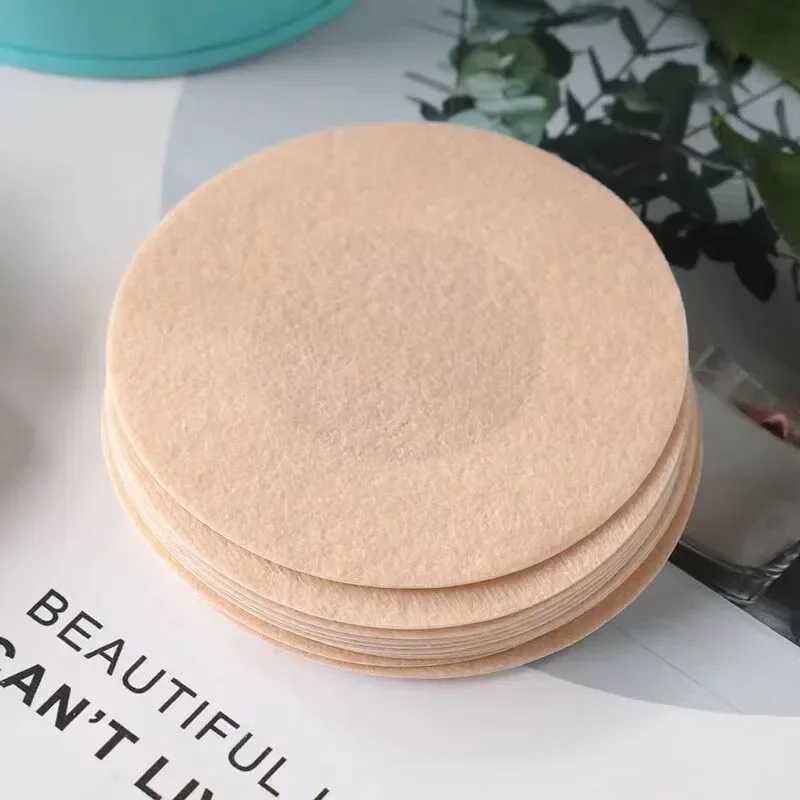 10-50Pcs Sexy Women Men Unisex Invisible Breast Lift Tape Overlays on Bra Nipple Stickers Chest Stickers Adhesive Nipple Covers W250624