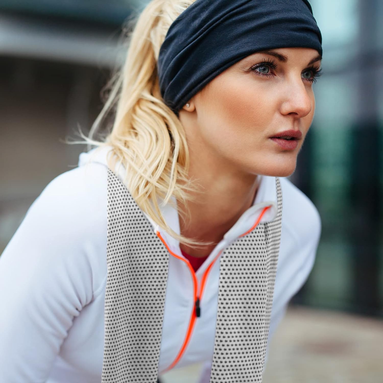 Wholesale Quick Dry Sports Towel Custom Summer Gym Sports Reactive Printed Instant Cold Ice Cooling Towel