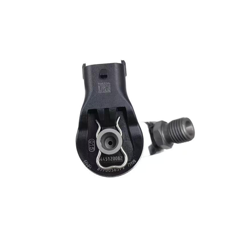 Bosch 0445120082 Fuel Injector For GMC LMM Duramax 07-10 6.6L 0986435520