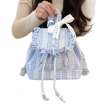 Free shipping designer Backpack Double Shoulder Bag Female Bag Student School Bag High School Student Large Capacity Bag Campus Travel Bag Casual Bag 