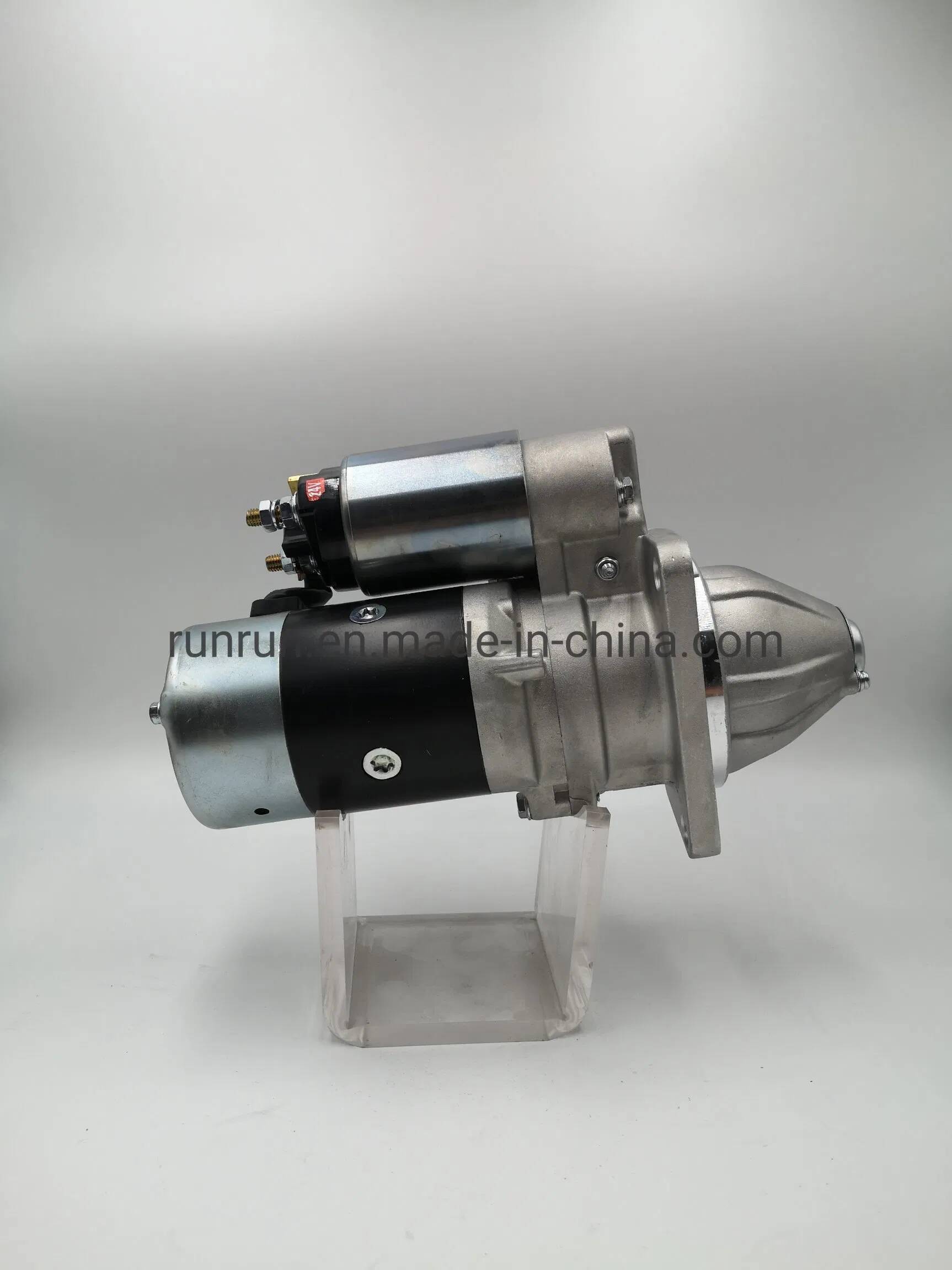 Starter 23300-z5505 For Nissan FE6 FD6