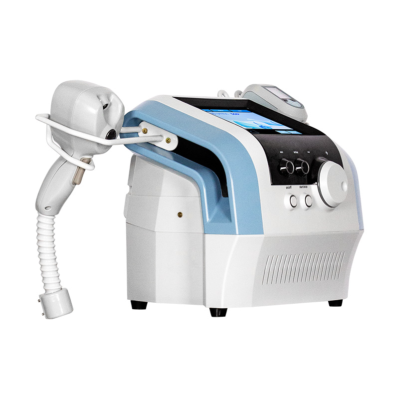 2 in 1 RF ULTRA 360 Body Contouring Cellulite Reduction Face Skin Rejuvenation Tightening Beauty Machine