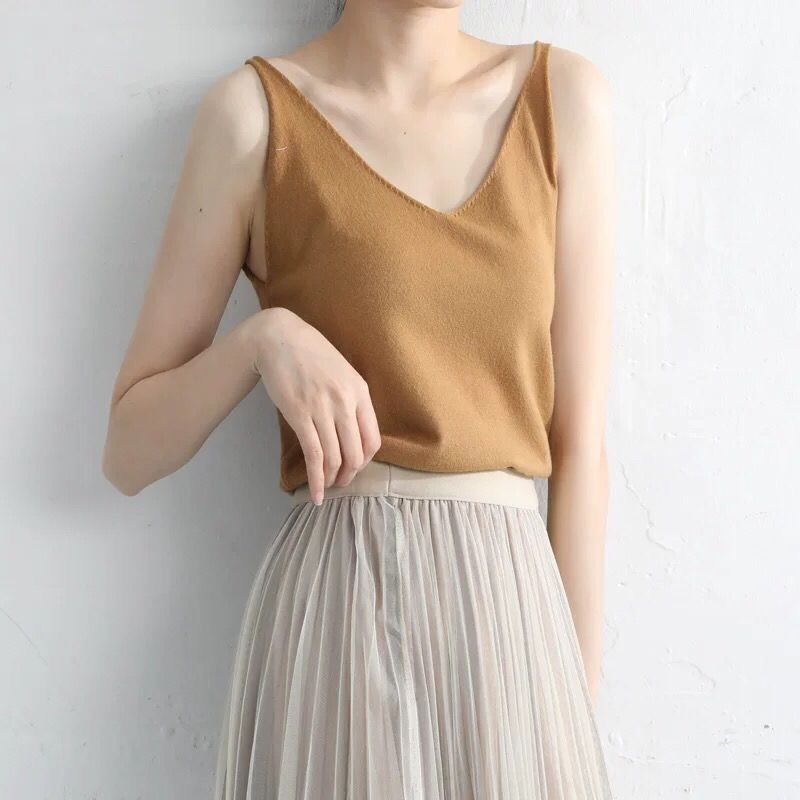 DR185 Camisole vest for women, new style for spring