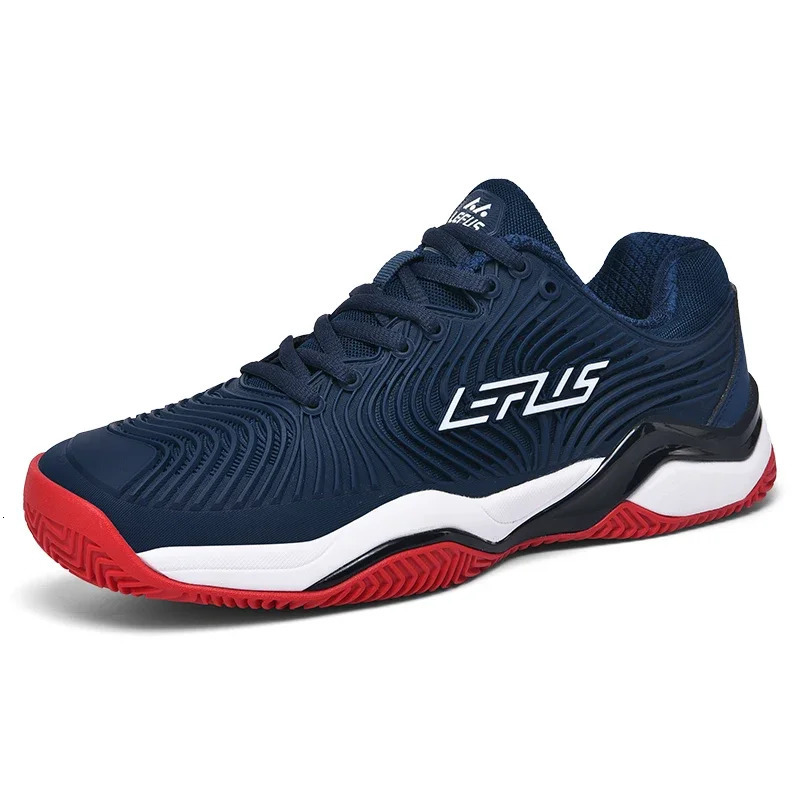 Mens and Womens Badminton Shoes AntiSlip Table Tennis Sneakers Outdoor Professional Athletic Sports Trainers 250624