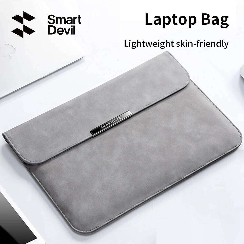 Smartdevil Laptop Bag 9 In 11 12 16 Inches Book Air Pro Matebook Computer Package Inner Gallbladder 13 14 Inch For Ipad