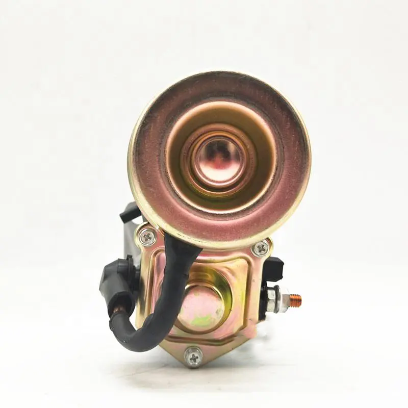 Starter Motor 2-2099-ND for Engine 12V 9T 2.2KW