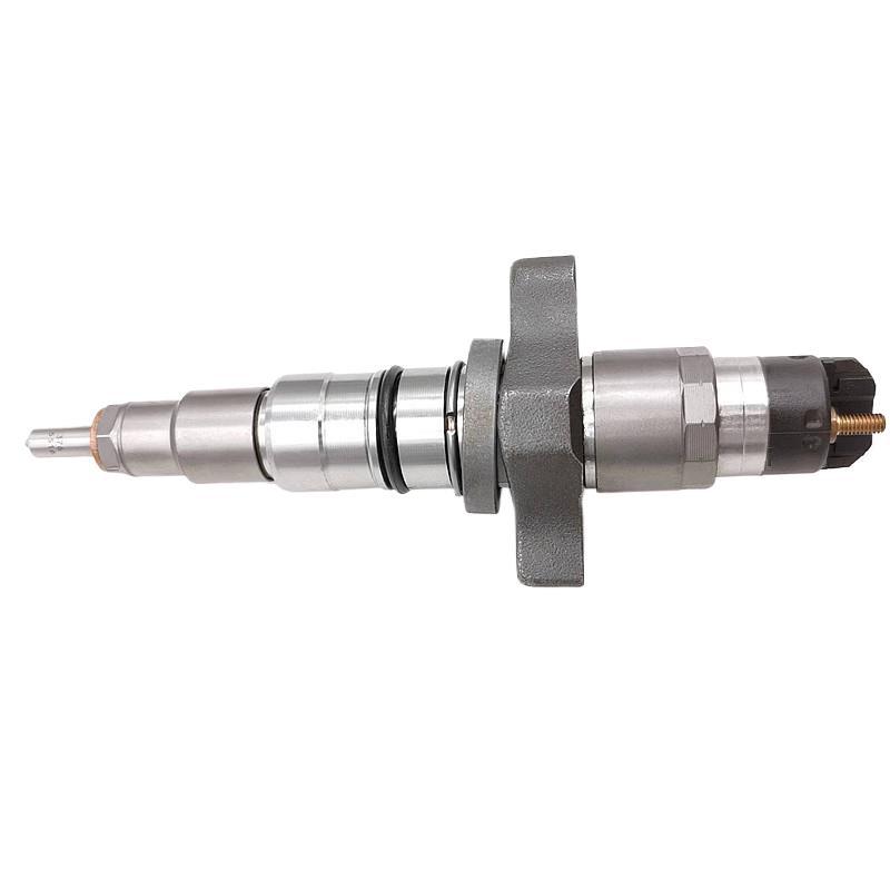 0445120212 5255184 fuel injector suitable for Cumminsi 6ISBE ISB3.9 ISB5.9 ISBE6.7
