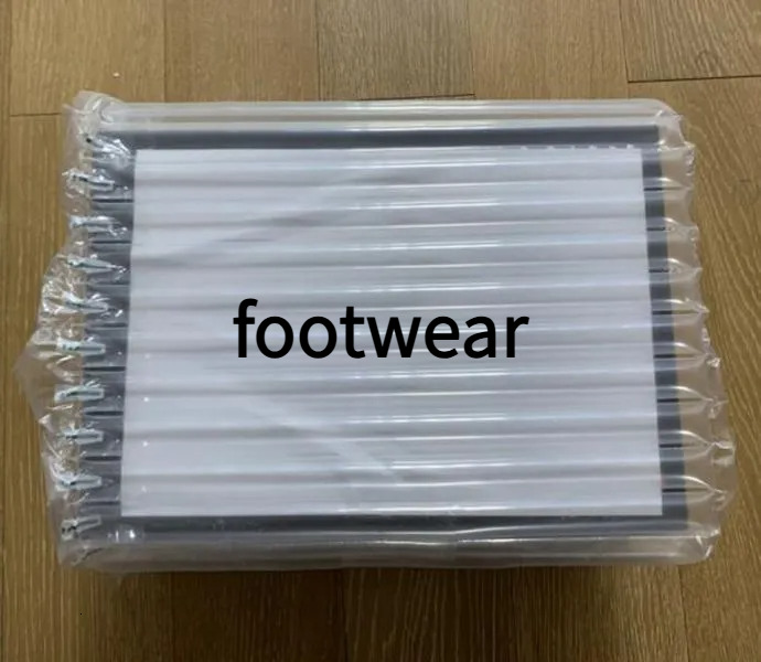 Original shoe box on Notes Product and color sizes