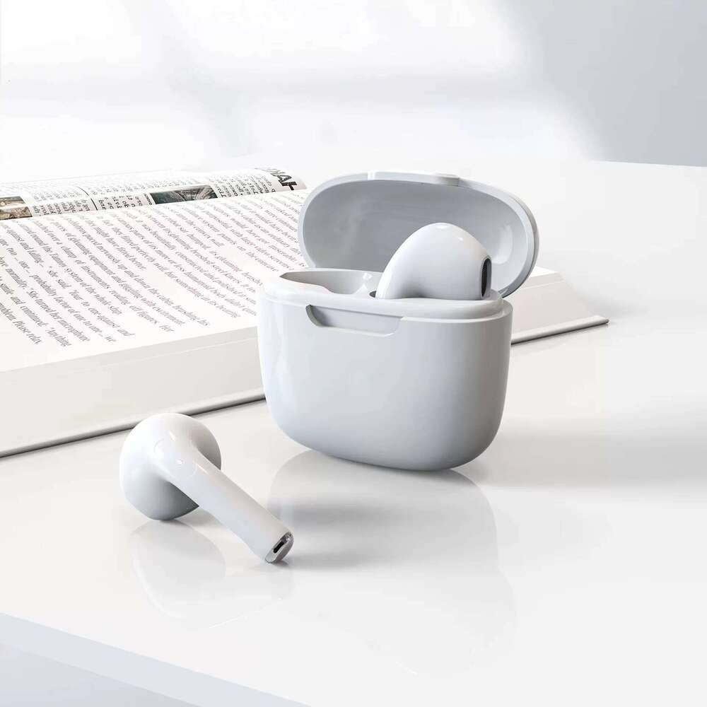 Bluetooth Earphones, Wireless Earbuds with Bluetooth 5.3, IPX5 Waterproof, Ultra Lightweight Design