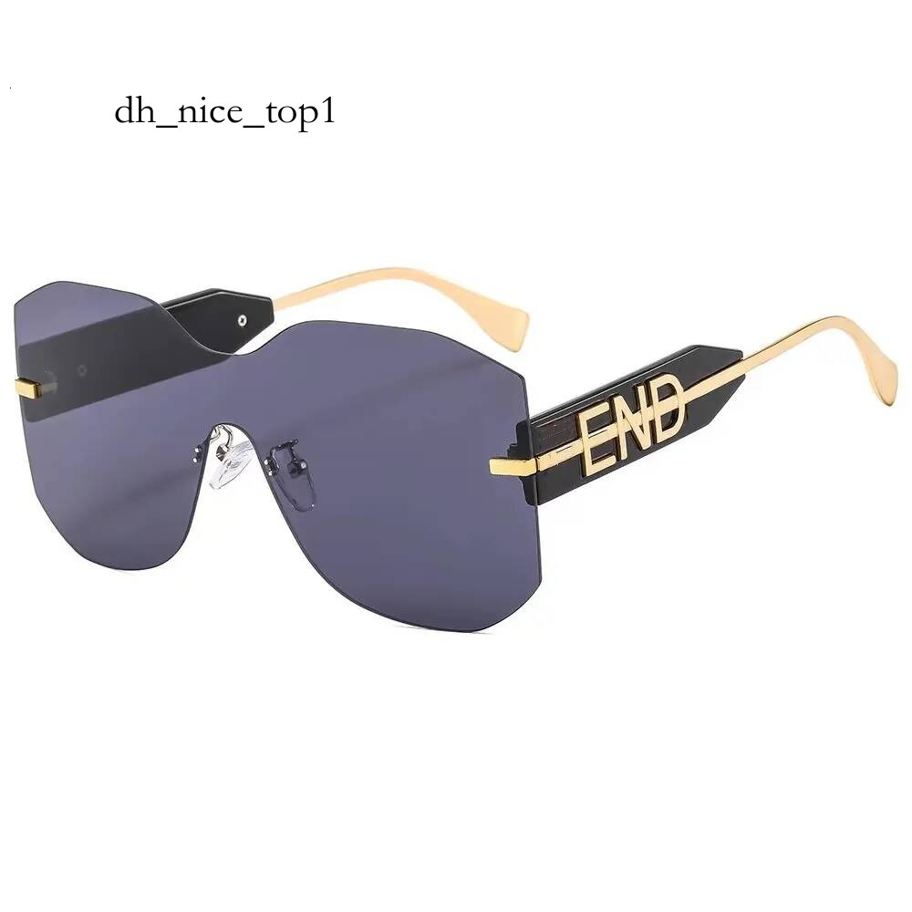 2024 AAA Fen Sunglasses Womens Mens Designer Findi Sunglasses Women Fndi Glasses Popular Lens Full Frame Sunglasses Beach Goggles Adumbral Letter Sunglasses 7Ce