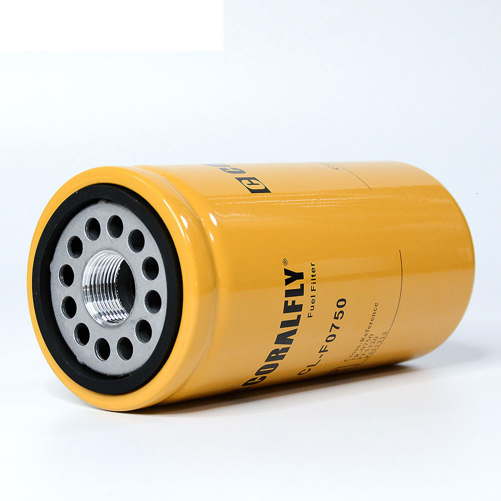 Fuel Filter IR-0750 /IR0750 for Caterpillar