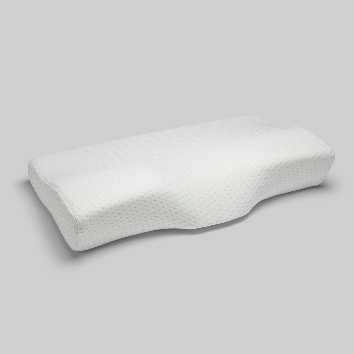 Memory foam pillow orthopedic pillow adult pillow for sleeping good sleep