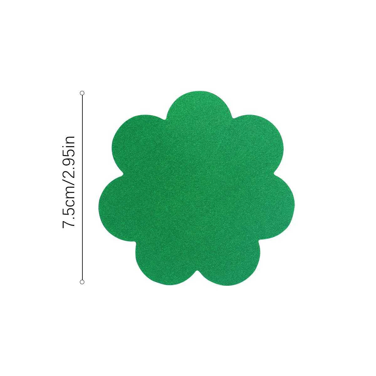 2Pairs Multicolour Nipples Cover Sexy Ty For Women Satin Invisible Breast Patch Breathable Chest Patch Adhesive BarW250624