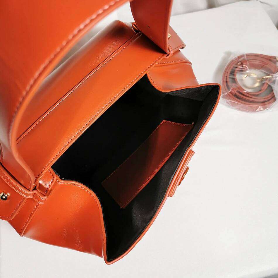 Luxury Bag Fashion Round Hobo Women Casual Chic Brand Three-Dimensional Crossbody Bags Ladies Top Handle Personality Handbag 2024 New