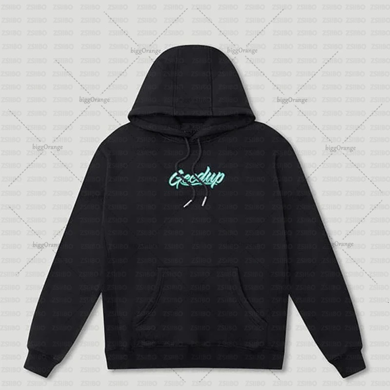 High Street Trendy Streetwear Mens Set Harajuku American Retro Classic Hoodie Women HipHop Gothic Casual Sweatpants 250616