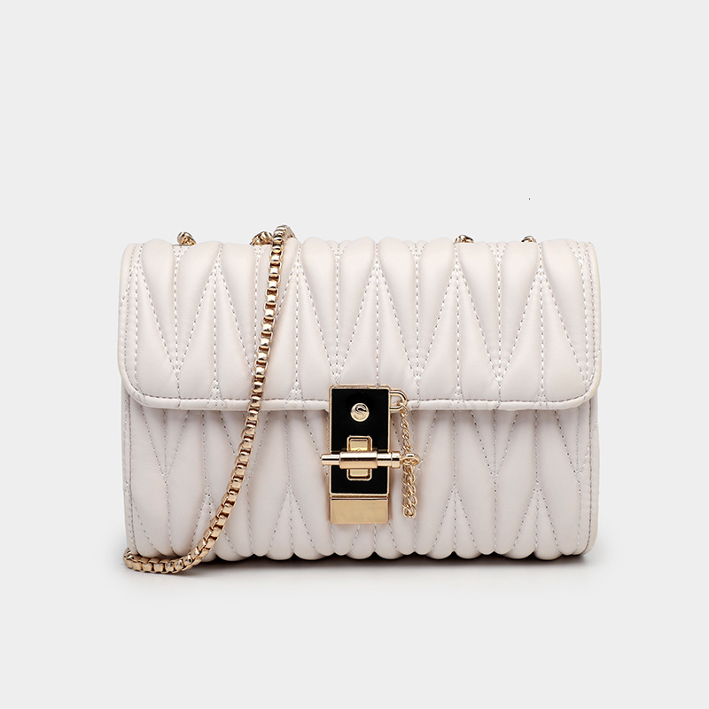 Free Shipping Designer Bag Women's Crossbody Bag, Luxury Bag All Season Multifunctional Style Single Shoulder Chain Bag, Fashionable Handbag, Cro