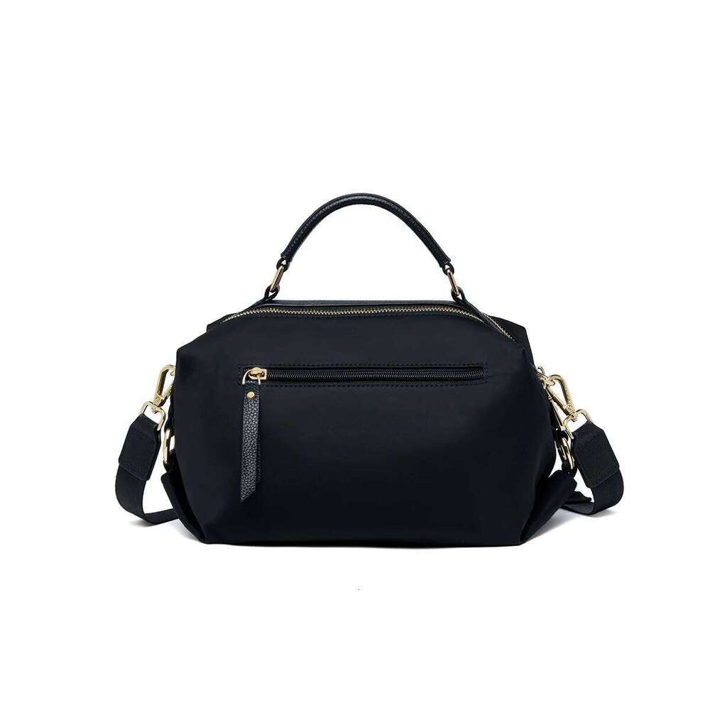 2025 New Style ZOOLER Brand Woman Bag Pillow Shape Light Weight Women Purses Oxford Casual Bags Large Capacity #JH215