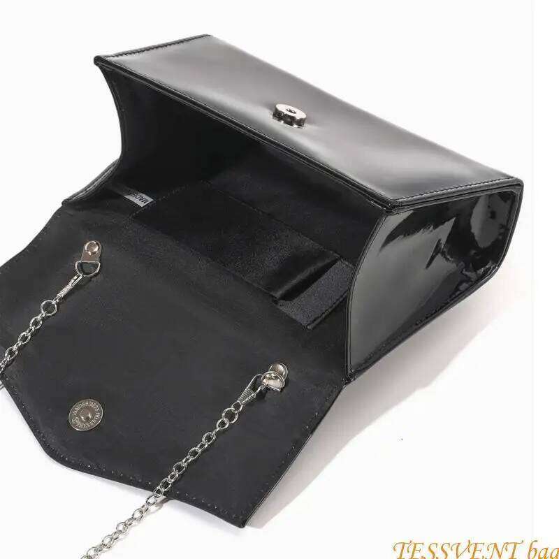 Sophisticated Ladies' Evening Bag Shoulder Bags PU Handbag For Prom Wedding F42a