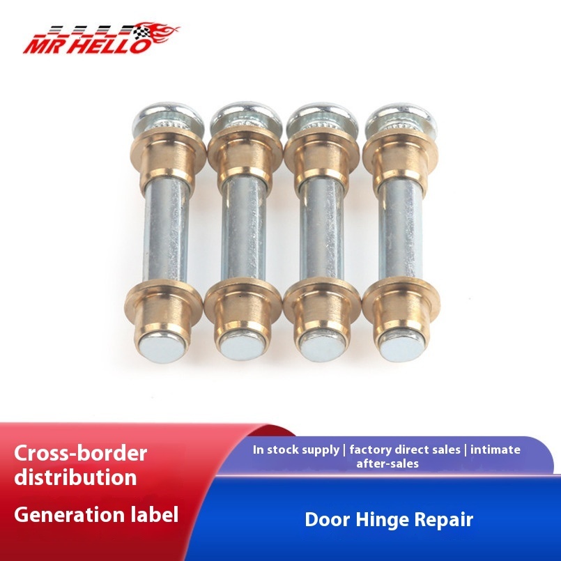 Door Hinge Repair Tool for Nissan Navara 97-05 D22