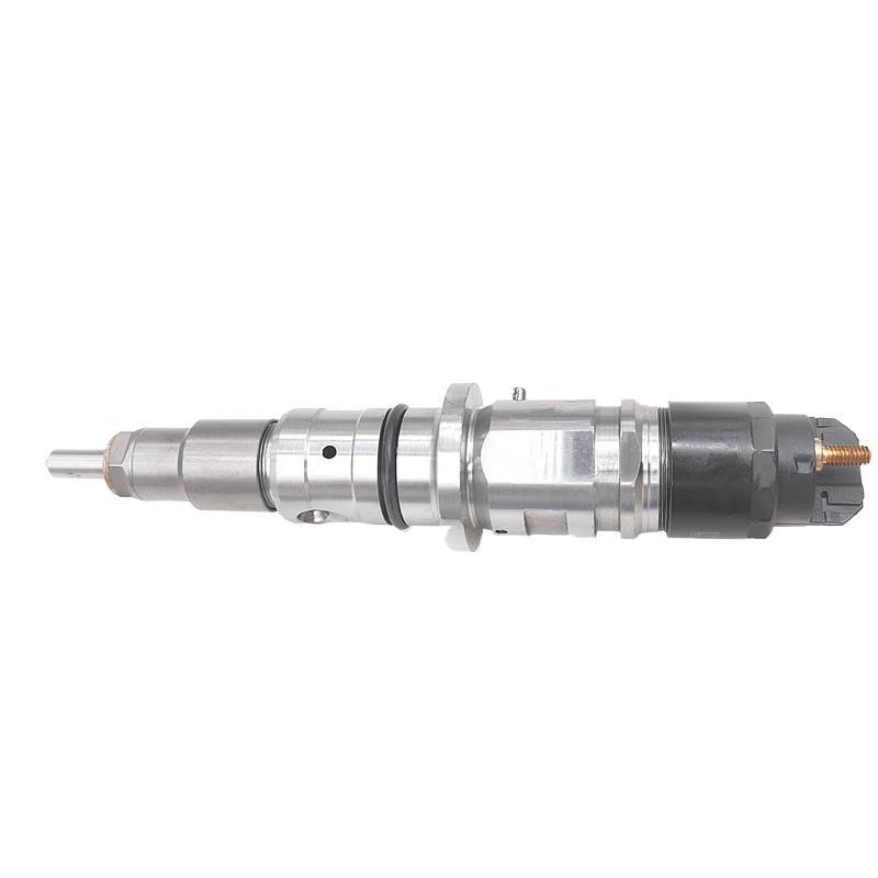 0445120267 Common Rail Diesel Fuel Injector For Cumminsi ISDE