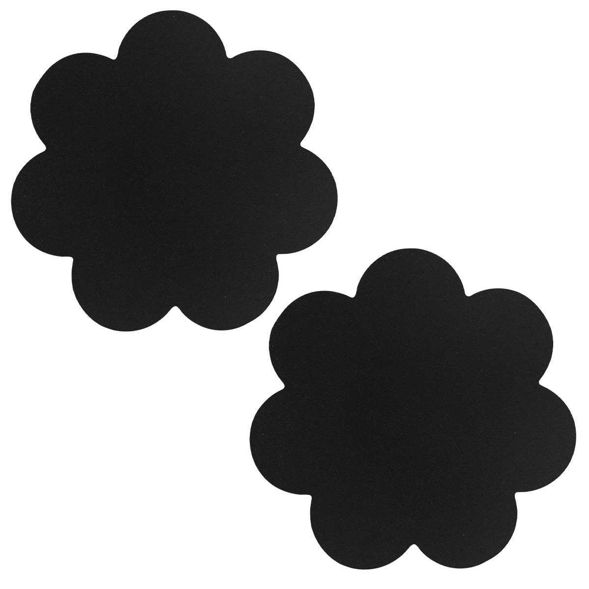 2Pairs Multicolour Nipples Cover Sexy Ty For Women Satin Invisible Breast Patch Breathable Chest Patch Adhesive BarW250624