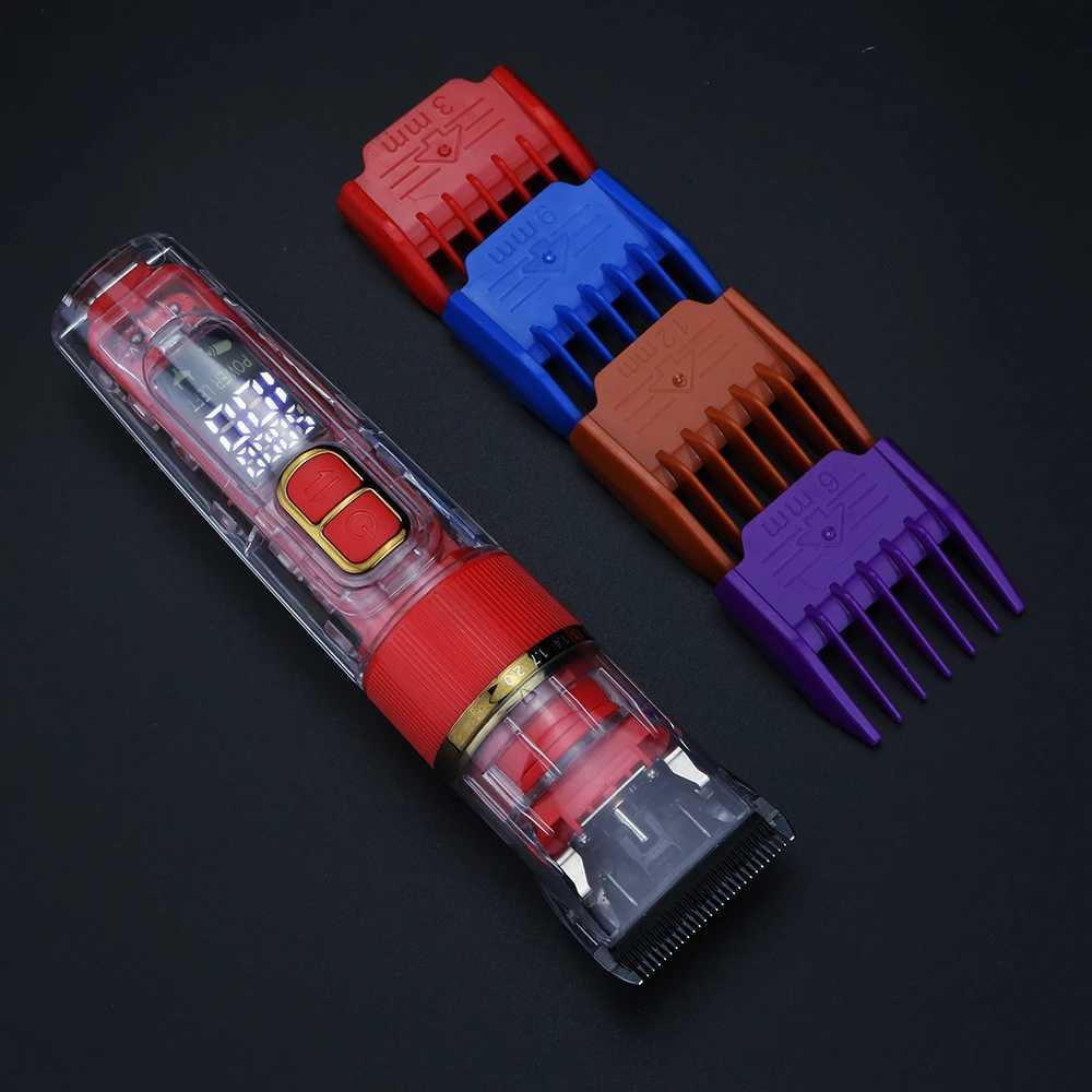 XUANFENG hair clipper with three adjustable levels for home or hair salon hair clippers XJ250624