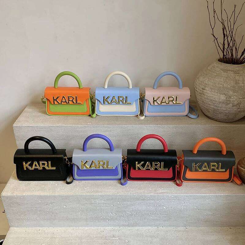 Chic Crossbody Bag for Women Leather Shoulder Messenger Tote Handbags Brand Ladies Elegant Fashion Purse